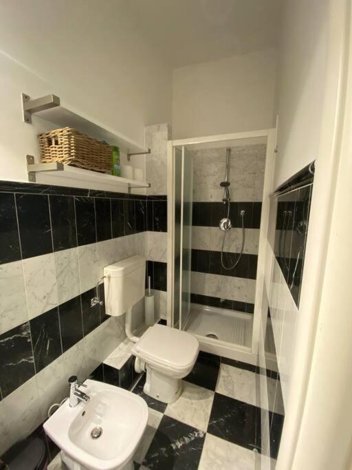 Lauren Apartment Firenze Kültér fotó
