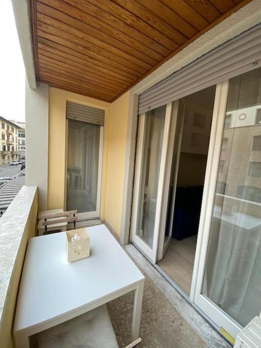 Lauren Apartment Firenze Kültér fotó