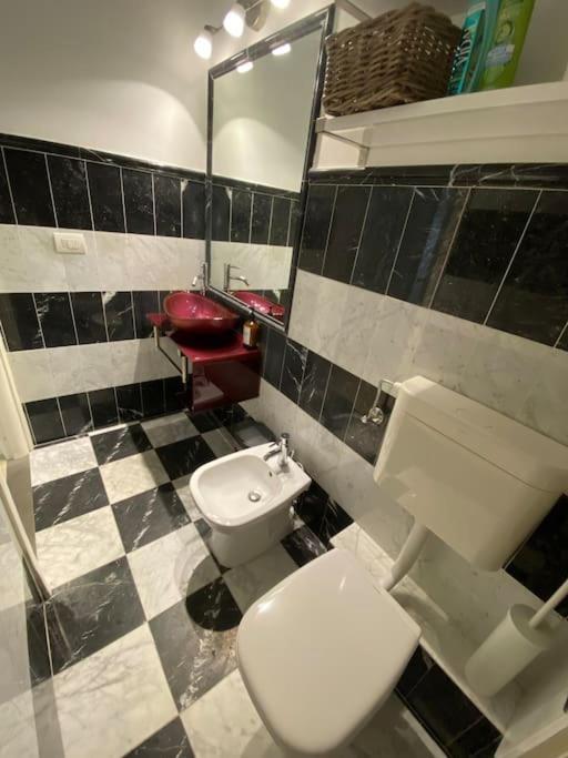 Lauren Apartment Firenze Kültér fotó