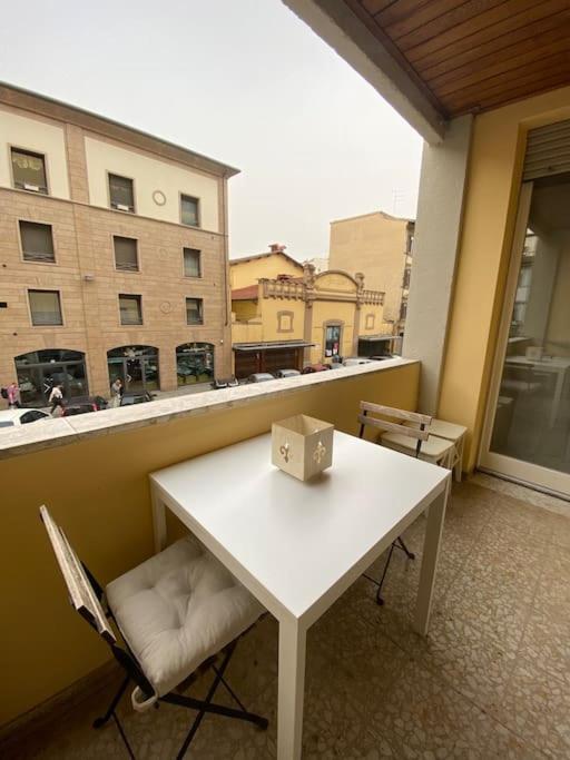 Lauren Apartment Firenze Kültér fotó